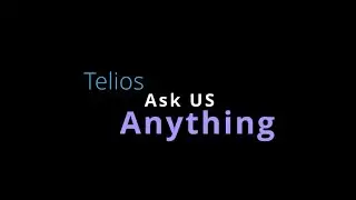 January 2023 Telios AMA