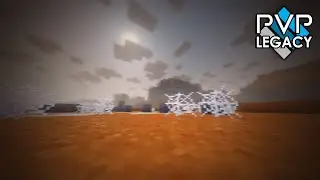 Late PvP Practice