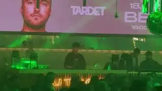 Knary Dj 🎧 TARDETAZO REMEMBERS 💚 Tardet 🪩 Sutton Barcelona 🍾 11/01/2025