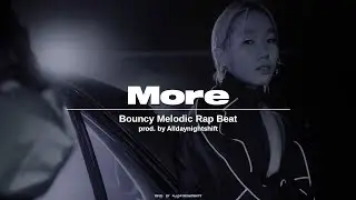 [BEAT] More - Melodic Rod Wave Type Beat / Bouncy Melodic Type Beat - Prod. by Alldaynightshift🌗