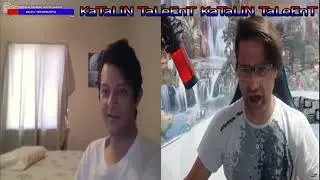 Ban Omegle Katalin Talent 01/07/22