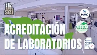 LA ACREDITACIÓN DE LOS LABORATORIOS EN MÉXICO🇲🇽  #ema #mexico #ilac #maac #laboratorios