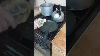 ЖИЗНЬ В КАЗАНИ/ТВОРОЖНЫЕ СЫРНИКИ