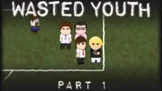 Wasted Youth Soundtrack #2