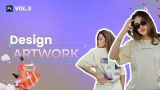 Artwork Design [ Vol.3 ]