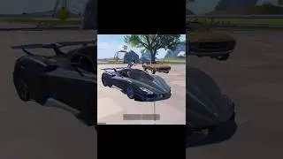 Motor Cruise Crate Opening Pubg Mobile 🔥 #pubgmobile