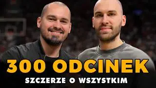 NAJTRUDNIEJSZE PYTANIA. Szczerze o wszystkim ► Profesjonalne Studio NBA 300