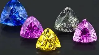 20 самых редких и дорогих камней планеты💎😍✨.