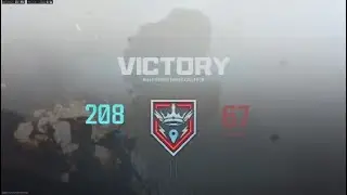 MGB NUKE !!! - HOLGER 556 IS OP !