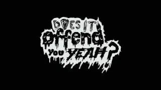 Does it offend you, yeah? We are rockstars [HQ]
