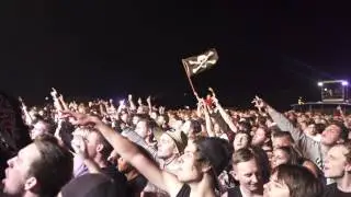 Northlane - Dispossession (Live @ Unify 2017)