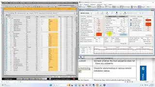 💢 MODBUS RTU: SIEMENS S7-1200 WITH PANASONIC AC SERVO DRIVE - A6 SERIES