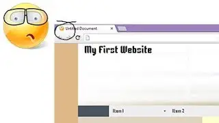 Favicon For Your Website