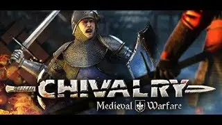 chivalry medieval warfare #1 kafa kesmeçe