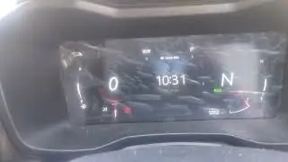 XUV 3XO AX Variant Parking Regeneration Process Details In Hindi 