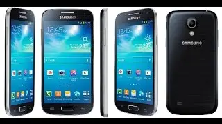 SAMSUNG GALAXY S4 MİNİ TÜRKÇE