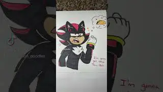 Shadow loves Taco Bell 🌮🩷
