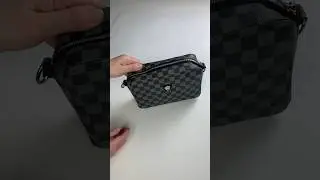 Сумка Грэй. Обзор