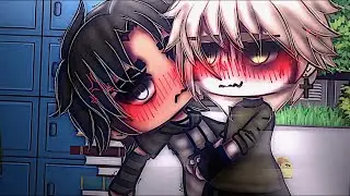 •The player🤐||gacha life||meme•
