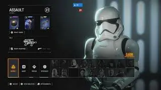 STAR WARS Battlefront II