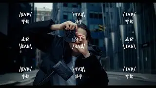 Fashion Film / Spec Ad - By Adom Agyapong | Shot on BMPCC4K |