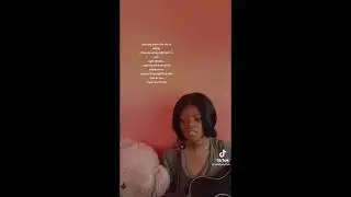 next to you - whitney tbh