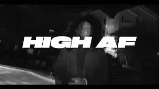 FREE LOOP KIT/SAMPLE PACK - "High AF" Inspired by Kankan, Yeat, Summrs, Ken Carson