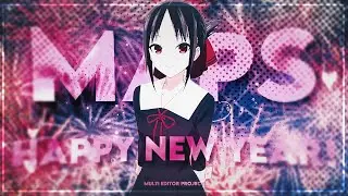 2025 MEP - HAPPY NEW YEAR! 💞 [Edit/AMV]!