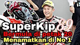 Super KIP | Best Moment - Raja Litar Basah
