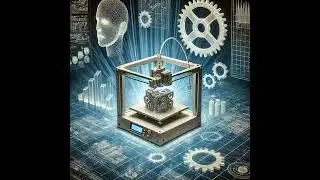 Additive Manufacturing