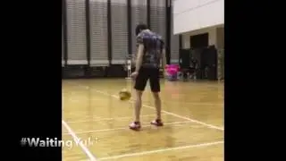 Quanti palleggi fa Yuki Ishikawa? (football star!)