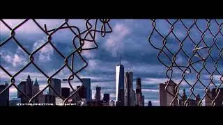 Neckclippa - TheFence (90's Boom Bap HipHop Beat) (2021)