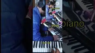 Husn | Anuv Jain | Instrumental cover
