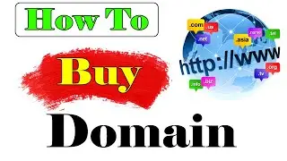 How to buy Top level domain|Domain with bkash| Buy domain in Bd| Buy top level domain(.com/.net/.)