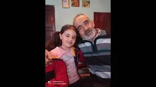 Ata hesreti - Atasiz dunya - Atasiz heyat - yaman darixiram Ata 😥💔