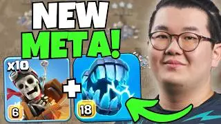 NEW Electro Fang Charge With Dragon Riders Is The NEW META!