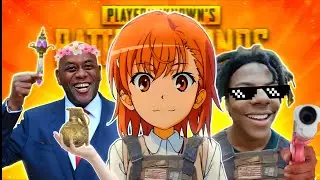 PUBG MOBILE FUNNY WTF AND EPIC MOMENTS 😂😂