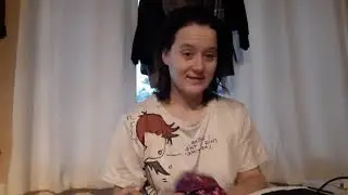 Day before a show day routine