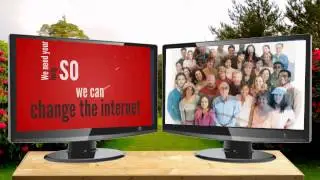 Video 4: How would you rather spend your time?  Aimlessly searching the internet, or