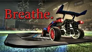 'Breathe' A Rocket League Montage.