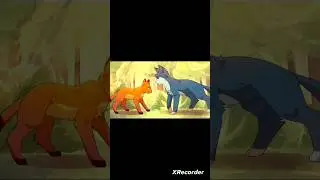 коты воители Эдит огнезвезд//1985// #warriors