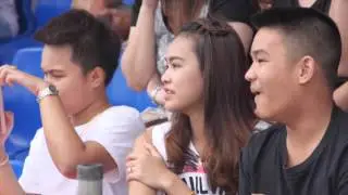 SUBARU RUSS SWIFT STUNT SHOW 4-6Dec2015