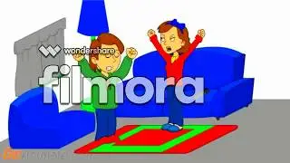 Simpsons's Soccer Riot [AUGCGHTW Crossover]