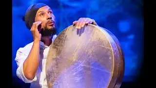 DON´T MISS: TAMBURI MUNDI FESTIVAL 2023 - Frame Drum course (beginner level) with Fao Torres