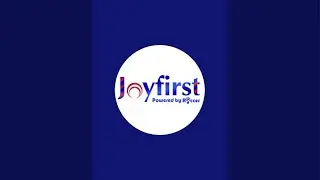 Joyfirst Light is live!