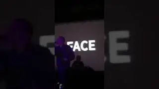 FACE ЮМОРИСТ  КОНЦЕРТ В КИЕВЕ 11.04.19