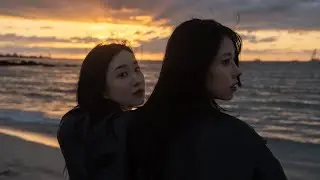 [teaser] Yuxin(ユシン) - 空白 #1
