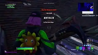 fortnite road to 100 subs