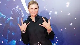 Премьера фильма Цой