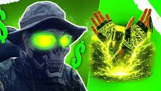 I TESTED THE NEW GLOVE CASES! - GGDROP PROMO CODE - CS2 CASE OPENING - GGDrop